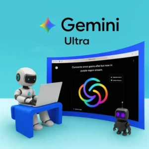 গুগল জেমিনি আল্ট্রা (Google Gemini Ultra)