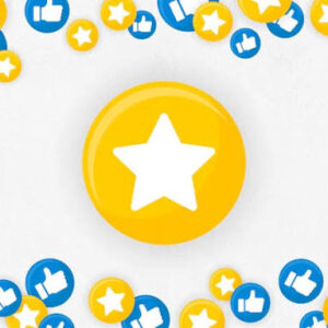 Facebook Stars