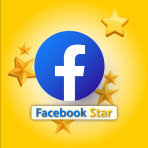 Facebook Star