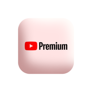 Youtube Premium Official